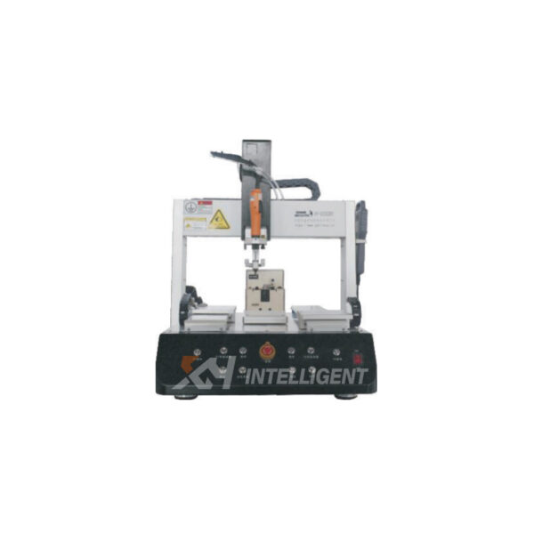 4AXIS( Y1 Y2 AXIS) AUTO SCREW-DRIVING MACHINES