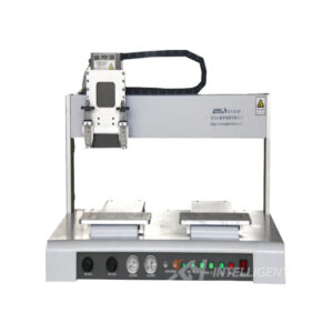 Automatic Glue Dispensing Machine