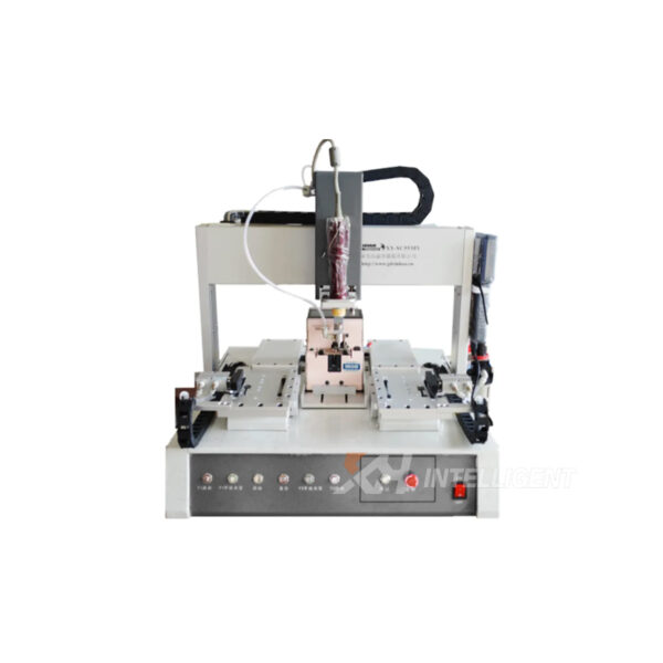 auto screw tightening machine