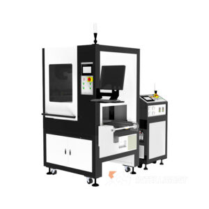 glue potting machine