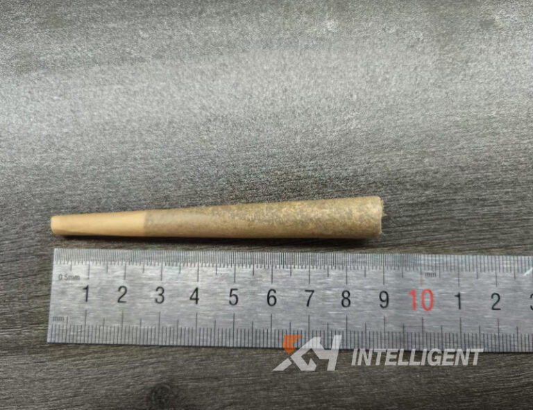 pre roll machine