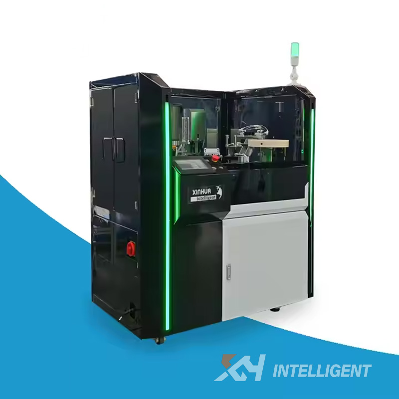 Pre Rolled cone Filling Machine